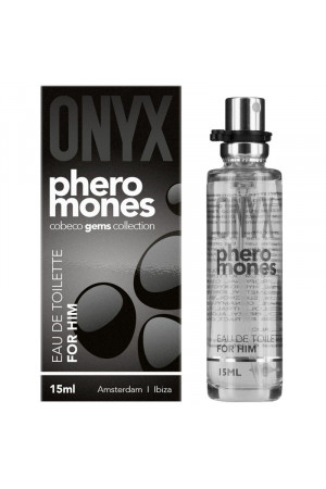 ONYX PHEROMONES EAU DE...