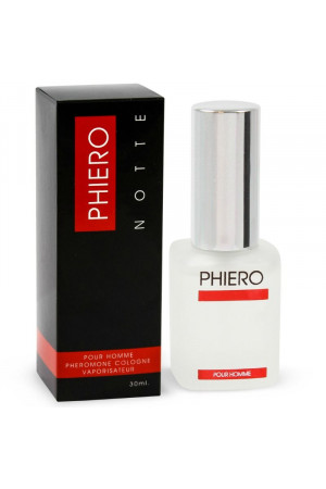 PHIERO NOTTE PERFUME WITH...