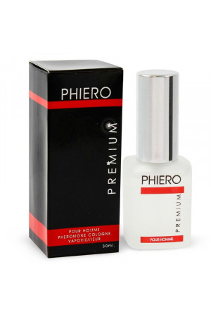 PHIERO PREMIUM. PERFUME...