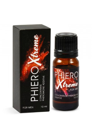 PHIERO XTREME POWERFUL...