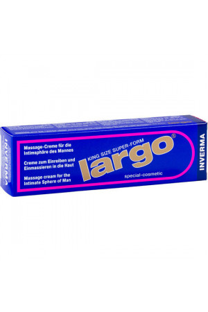 INVERMA LARGO CREAM 40ML