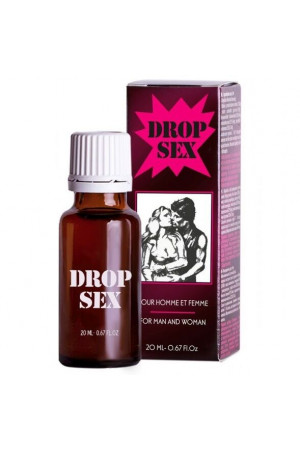 DROP SEX 20ML