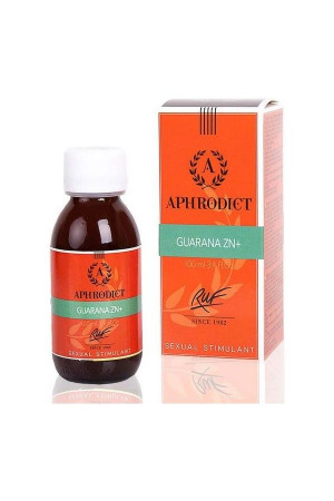 APHRODICT GUARANA 100ML