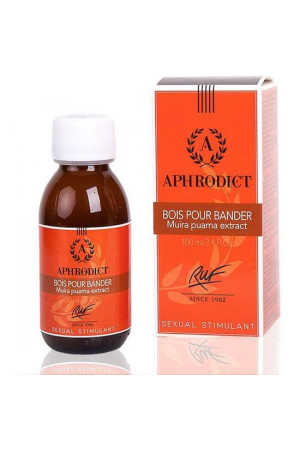 APHRODICT BOIS BANDE