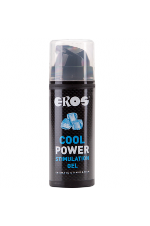 EROS COOL POWER STIMULATION...