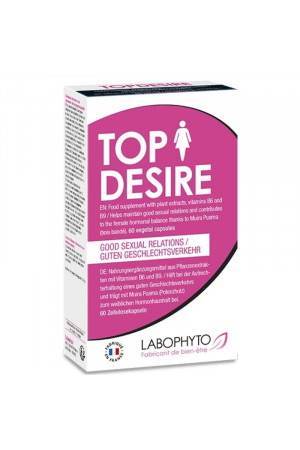 TOP DESIRE IMPROVED WOMEN'S...