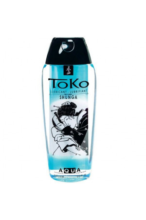 SHUNGA TOKO AQUA LUBRICANT