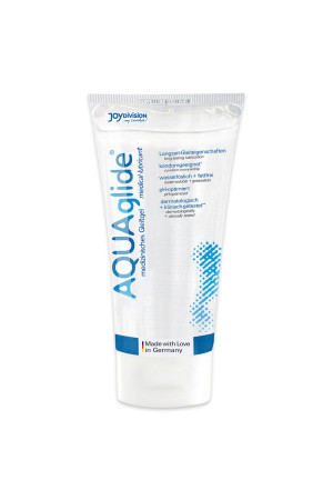 AQUAGLIDE LUBRICANT 50 ML