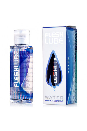 FLESHLUBE WATER BASED 250 ML.