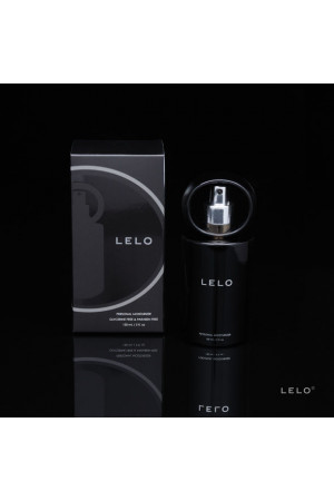 LELO PERSONAL MOISTURIZER...