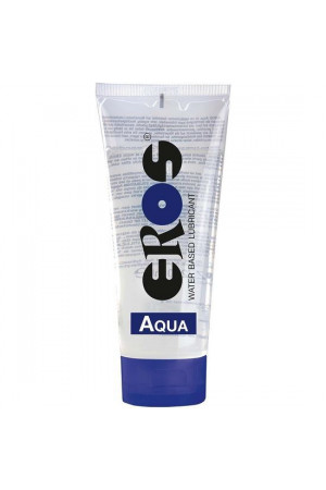 EROS AQUA WATER BASED 200ML