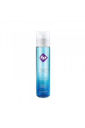 WATER BASED LUBRICANT ID 30 ML