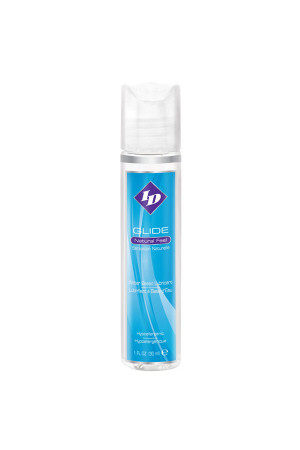 WATER BASED LUBRICANT ID 30 ML