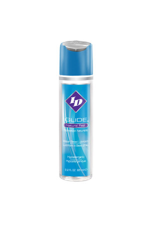 WATER BASED LUBRICANT ID 65 ML