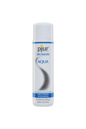 PJUR WOMAN LUBRICANT...