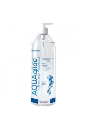 AQUAGLIDE LUBRICANT 1000ML