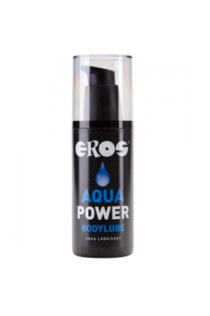 EROS AQUA POWER BODYLUBE 125ML