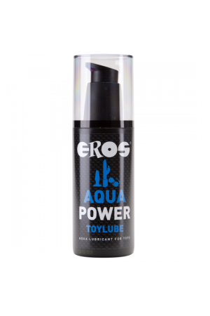 EROS AQUA POWER TOYLUBE 125ML