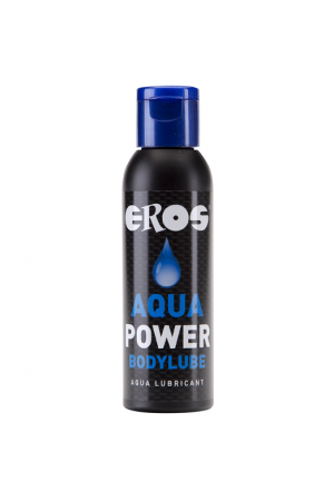 EROS AQUA POWER BODYLUBE 50 ML