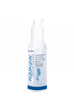 AQUAGLIDE LUBRICANT 125 ML