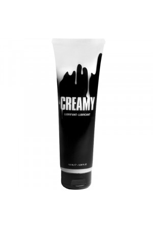 CREAMY CUM LUBRICANT 150 ML