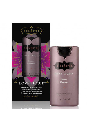 KAMASUTRA LOVE LIQUID 100ml