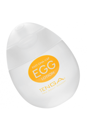 EGG LOTION TENGA