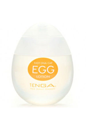 EGG LOTION TENGA