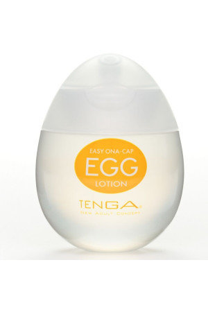 EGG LOTION TENGA