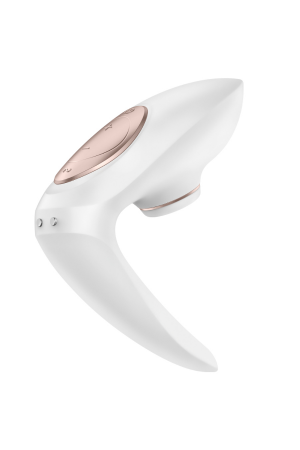 SATISFYER PRO 4 COUPLES