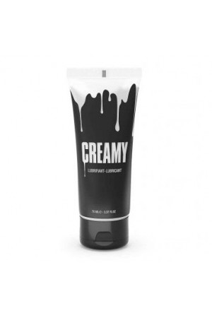 CREAMY CUM LUBRICANT 70 ML