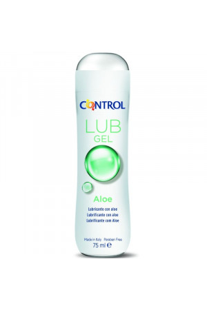 CONTROL LUB LUBRICATING GEL...