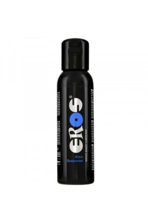 EROS AQUA SENSATIONS WATER...