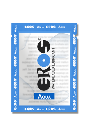 EROS AQUA WATER BASED 4 ML