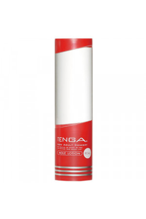 TENGA HOLE LOTION REAL