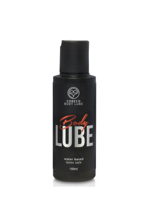 CBL COBECO BODY LUBE WB 100ML