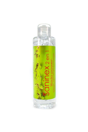 SANINEX LUBRICANT 2 IN 1...