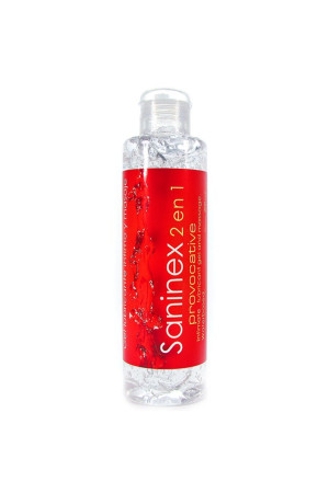 SANINEX LUBRICANT 2 IN 1...