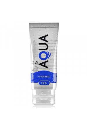 AQUA QUALITY WATERBASED...