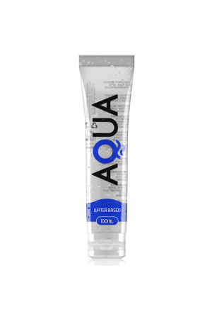 AQUA QUALITY WATERBASED...