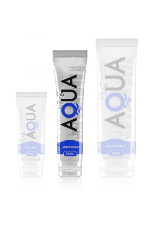 AQUA QUALITY WATERBASED...