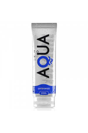 AQUA QUALITY WATERBASED...