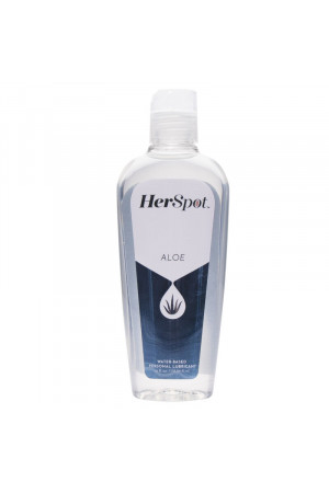 FLESHLIGHT HERSPOT ALOE...