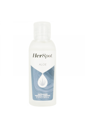 FLESHLIGHT HERSPOT ALOE...