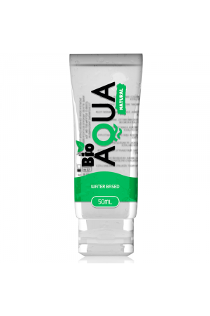 BIOAQUA LUBRICANT NATURAL...