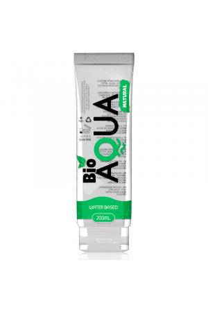 BIOAQUA LUBRICANT NATURAL...