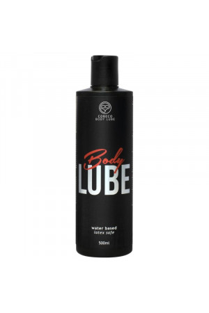 BODYLUBE WATER BASED...