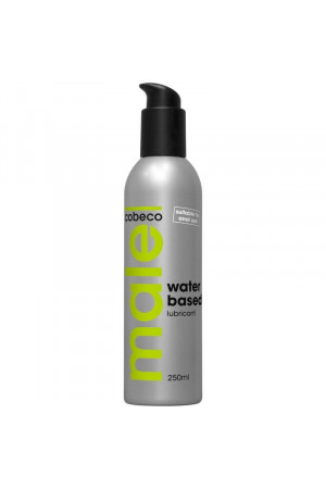 COBECO MALE WATER BASED...