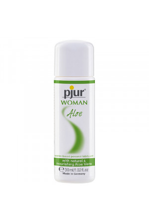 PJUR WOMAN ALOE WATER BASED...