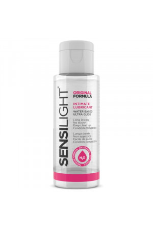 SENSILIGHT ORIGINAL FORMULA...